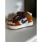 Nike Dunk High 35