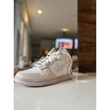 Nike Dunk High Emb