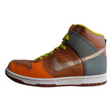 Nike Dunk High Premium