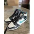 Nike Dunk High Retro Emb