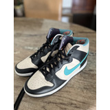 Nike Dunk High Retro
