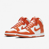 Nike Dunk High Syracuse