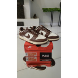Nike Dunk Low Cacao