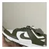 Nike Dunk Low Medium Olive Tam 37.5 Ref Dd1503-120