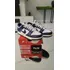 Nike Dunk Low  Midnight Navy And White  36br