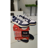 Nike Dunk Low Midnight