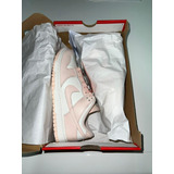 Nike Dunk Low Orange