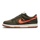 Nike Dunk Low Retro