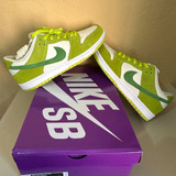 Nike Dunk Low Sb