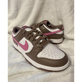 Nike Dunk Low Smokey