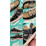 Nike Dunk Low Travis