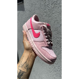 Nike Dunk Low Triple