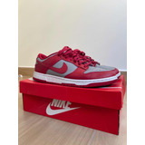 Nike Dunk Low Unlv