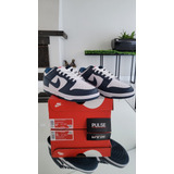 Nike Dunk Low Valerian