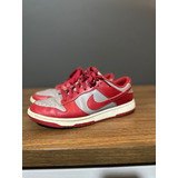 Nike Dunk Low Varsity