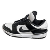 Nike Dunk Panda Twist