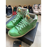 Nike Dunk Sb