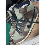 Nike Dunk Sb High