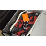 Nike Dunk Uba