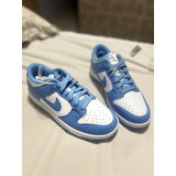 Nike Dunk University Blue