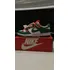 Nike Dunk X Off White  Pine Green 