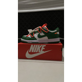 Nike Dunk X Off