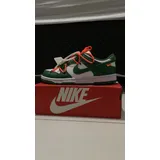 Nike Dunk X Off