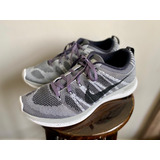 Nike Flyknit Lunar Primeira