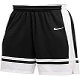 Nike Homens Elite Practice Short (preto, X-large)
