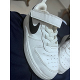 Nike Infantil Tamanho 25