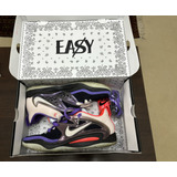 Nike Kd 15 Tamanho