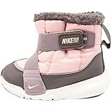 Nike Kids Baby Boy S Flex Advance Boot  Toddler  Pink Glaze Pink Glaze Violet Ore 10 Toddler M