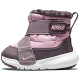 Nike Kids Baby Boy S Flex Advance Boot Toddler Pink Glaze Pink Glaze Violet Ore 8 Toddler M