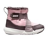 Nike Kids Boy S Flex Advance Boot Little Kid Pink Glaze Pink Glaze Violet Ore 12 Little Kid M