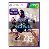 Nike Kinect Training Midia