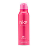 Nike Kit 2 Deo body trendypink woman 24h 200ml