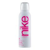 Nike Kit 2 Deo