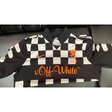 Nike Lab X Off White Mercurial Jersey