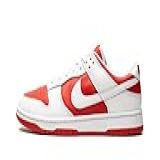 Nike Masculino University Red White Total Ora 38