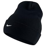 Nike Mens Stock Cuffed Knit Beanie