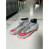 Nike Mercurial Superfly Elite Campo Cano Alto