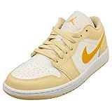Nike Mercurial Vapor II SG Bota De Futebol Masculina Vela Baunilha Pálida Branco Ocre Amarelo 34