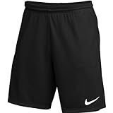 Nike Park Iii Shorts