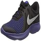 Nike Revolution 4 Reflective Big Kids' Running Shoe❗️ships Directly From Nike❗️❗️ships Directly From Nike❗️