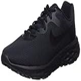 Nike Revolution 6 Black Black DK