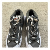 Nike Sacai Blazer Low