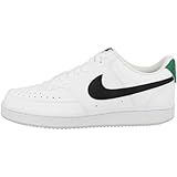 Nike Sapatilhas De Basquetebol Para Homem Court Vision Low Better Branco 42 BR