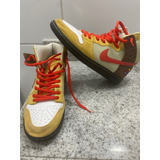 Nike Sb Dunk High
