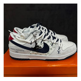 Nike Sb Dunk X