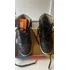 Nike Sb Dunke High Og Os Gold 40 Br